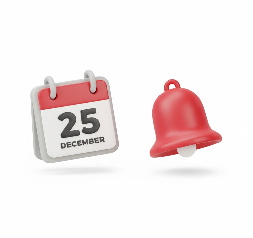 Даты бронирования