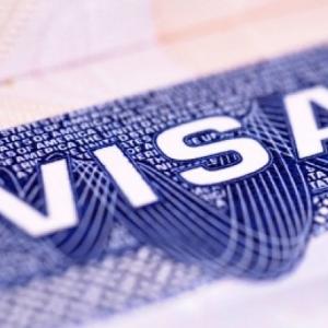 Виза в Италию