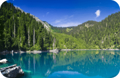 Памятка по поездке в Абхазию