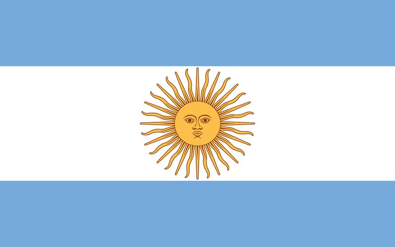 Аргентина