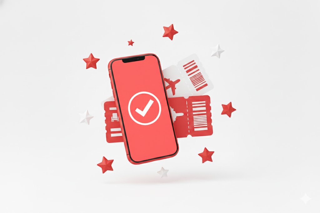 Возможность оплатить до 100% вашей поездки