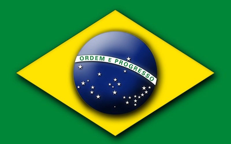 Бразилия