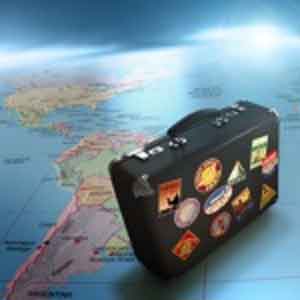 Виза в Сингапур