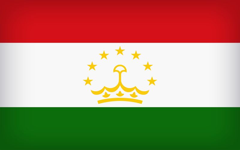 Таджикистан