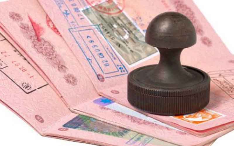 Виза в Танзанию