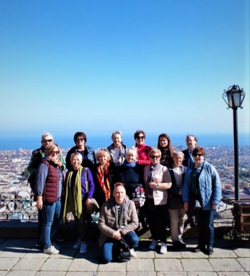 Волшебный Дагестан