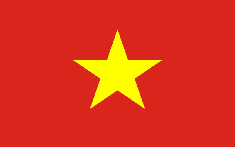Вьетнам