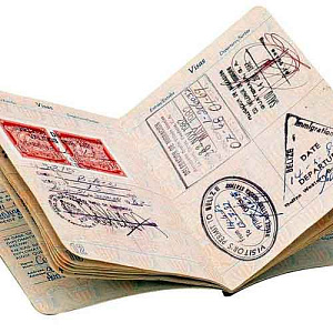 Виза в Китай