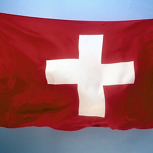 Виза в Швейцарию