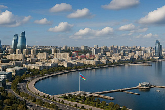 Азербайджан - фото 2