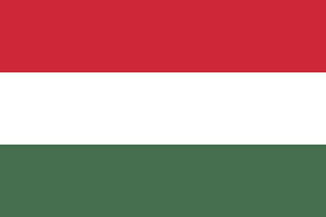 Венгрия - фото 1
