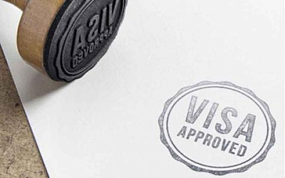 Виза в Норвегию